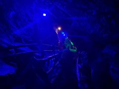 -伏牛地下河景区