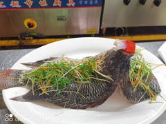 -麦园农庄·西江河鲜