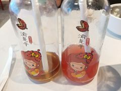 -渝是乎酸菜鱼·川渝小炒(新世界百货望京店)