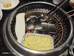 -木槿花韩式炭烤·熟成肉工坊(孙文东路店)