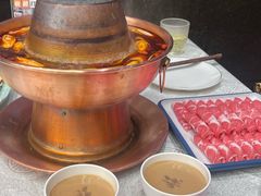 -东来顺饭庄(天坛店)