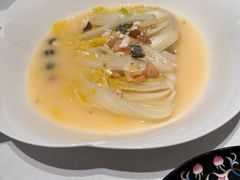 -君庭中餐厅(友谊宾馆店)