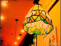 大堂-玛格萝妮比萨屋(四平店)