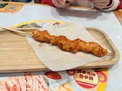 -陳香貴·兰州牛肉面(松江亚繁亚乐城店)