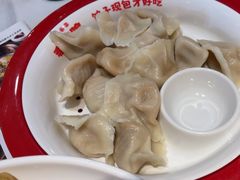 -李老哈·东北菜(宋园路店)