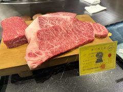 -神户牛排餐厅MOURIYA(总店)