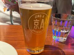 -京A Taproom·精酿餐吧(CBD店)