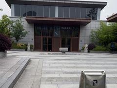 -水月周庄铂尔曼酒店-水月荟中餐厅