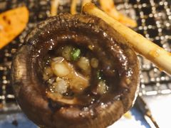 -胡同烧烤·烤肉(塔湾店)