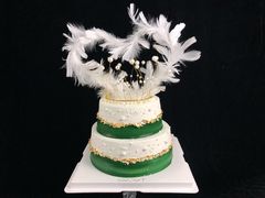 -西檬树SIMON·T轻奢蛋糕(大东方Max店)