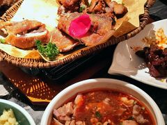-前海沿·青岛菜(乐客城店)