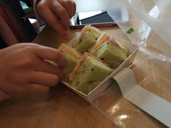 -爱达乐面包生日蛋糕(郫县时代天街店)
