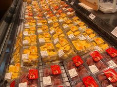 -永辉超市(郫都区爱琴海店)