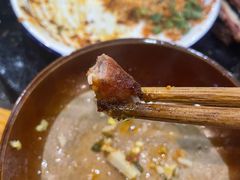 -西昌老号李小肠特色烧烤园(双流店)
