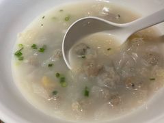 上汤鱼包-石岐佬中山菜馆(张溪店)
