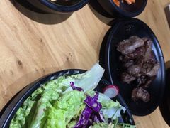 -九田家黑牛烤肉(溧水万达店)