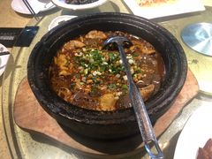 -铜锣湾·有麝自然香(重庆新天地店)