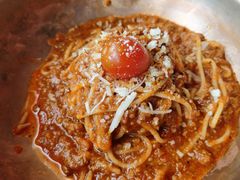 肉酱意面-I HOLIC艾豪丽披萨(KKone店)