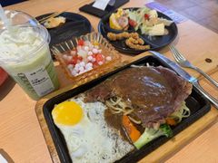 -凡塔斯牛排自助餐厅(莆田万达店)