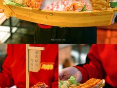乘风破浪（猪要飞）-烧烤季休闲餐厅(贵阳蟠桃宫店)