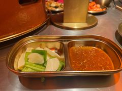 -西塔老太太泥炉烤肉(苏州大悦城店)