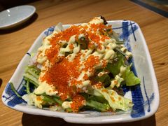 -初居食屋日式料理(万象城购物中心店)