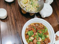 -老泰安·泰安菜(迎胜路店)