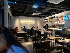 大堂-FABIO’S费比欧披萨餐厅