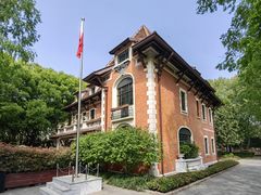 -徐家汇公园