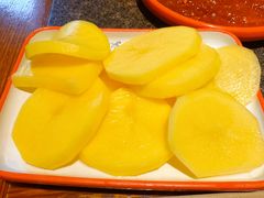 -巴将军·非遗原味火锅(解放碑店)