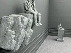 -上海宝龙美术馆