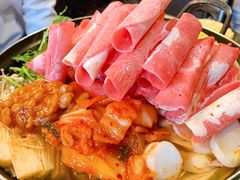 -MI WU FACTORY米屋美食工厂餐厅(绿地店)