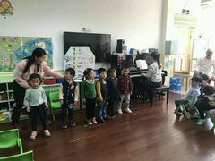 家长开放日-恒力锦沧幼儿园(锦沧分园)