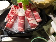 精选安格斯肥牛-狐狸爱上椰子鸡(滨江星光大道店)