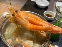 -海鼎荟海鲜姿造(泉州仟禧店)