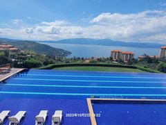 -半山湖景小厨(抚仙湖太阳山小镇店)