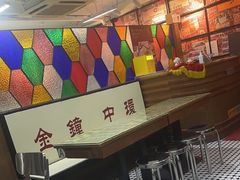 -香港華心糖水鋪(南西总店)
