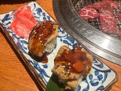 -食也烧肉(临平店)