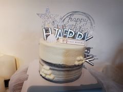 -鹿里烘焙LulyBaking(东二环泰禾广场店)
