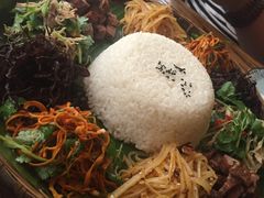 手抓饭-兰木肆·云南菜(龙湖U城天街店)
