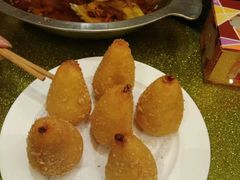 金鸭梨-大鸭梨烤鸭(左家庄店)