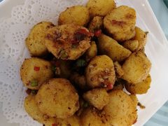 -玉林烤鸭店(定福庄店)