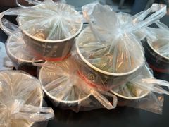 -王菊美食街·王菊面馆(总店)