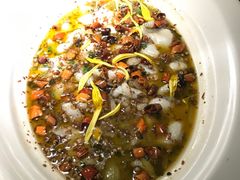 酸菜比鱼好吃-弄堂里(雨花客厅店)