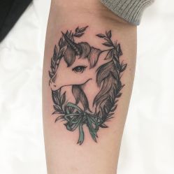 点击看大图 -MDZ STORE·TATTOO·耳饰