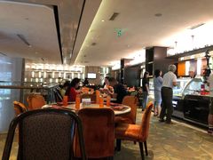 -广州天河希尔顿酒店