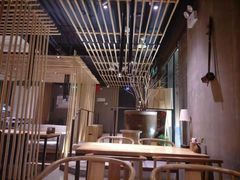 -竹里馆 ·茶食(奥体店)