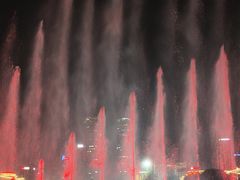 -秋水广场音乐喷泉