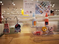 -名创优品(天河区正佳广场二店)