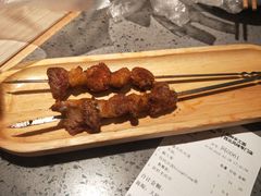 -大师兄·西北小馆(南沙万达广场店)